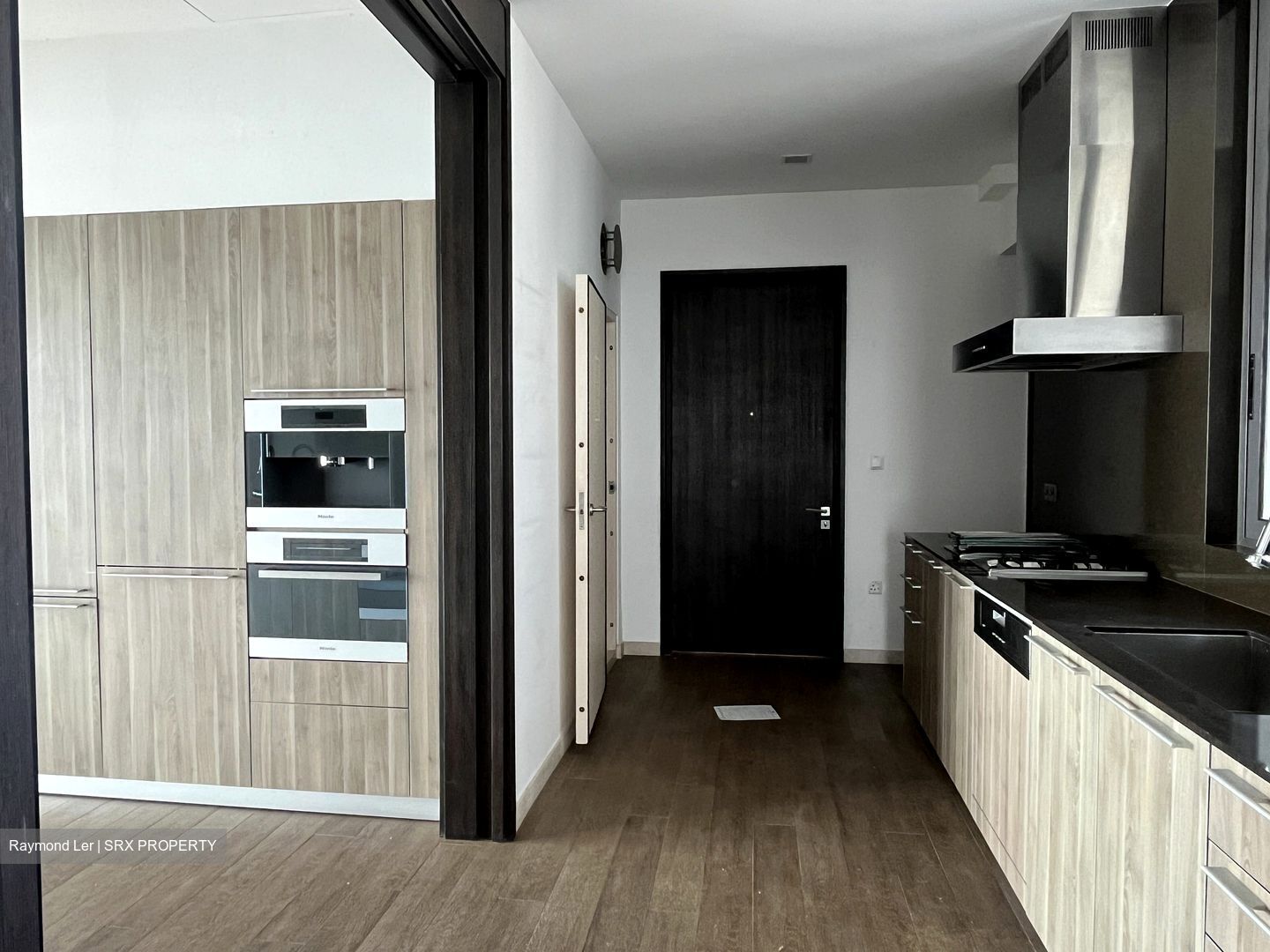 The Reef At King’s Dock (D4), Condominium #383734211